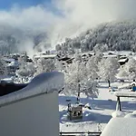 Phantasia Daire Flachau
