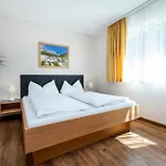 Phantasia Apartment Flachau