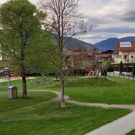 Appartement Phantasia Flachau