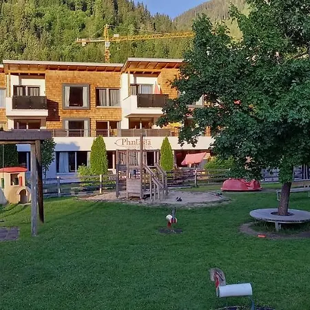 Appartement Phantasia