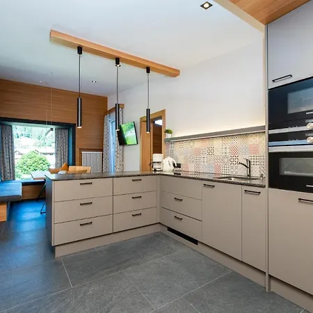 Appartement Phantasia *