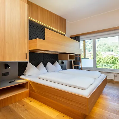 Phantasia Appartement Flachau