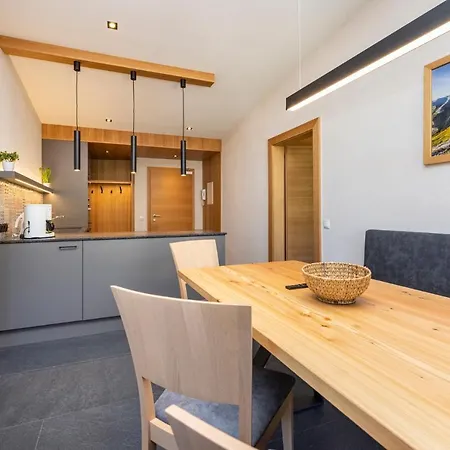 Appartement Phantasia