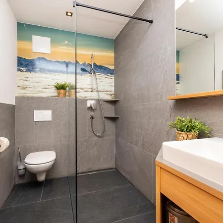 Phantasia Appartement *