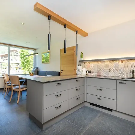 Phantasia Apartment Flachau