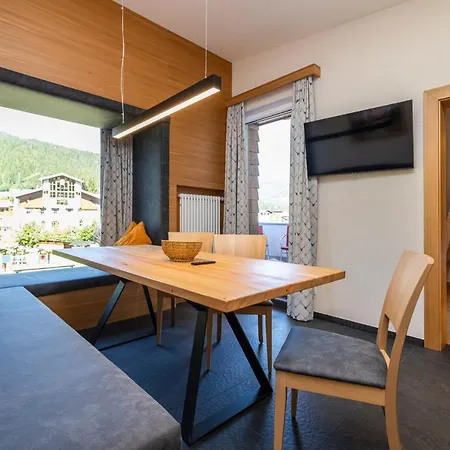 Appartement Phantasia Flachau