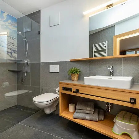 Appartement Phantasia *