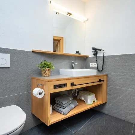 Phantasia Appartement