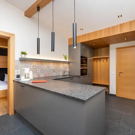 Appartement Phantasia *