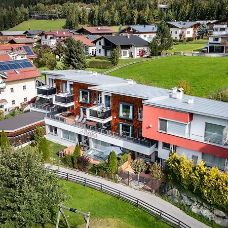 Appartement Phantasia *