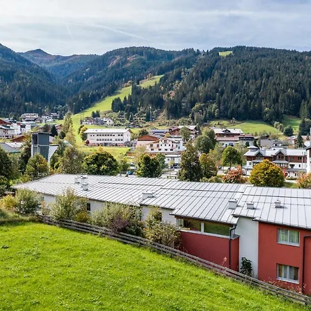 Phantasia Appartement *