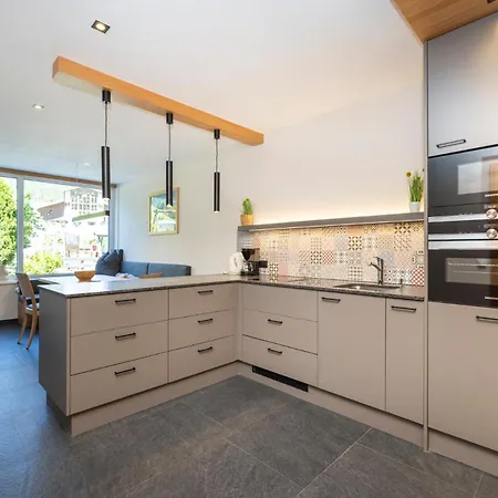 Appartement Phantasia Flachau