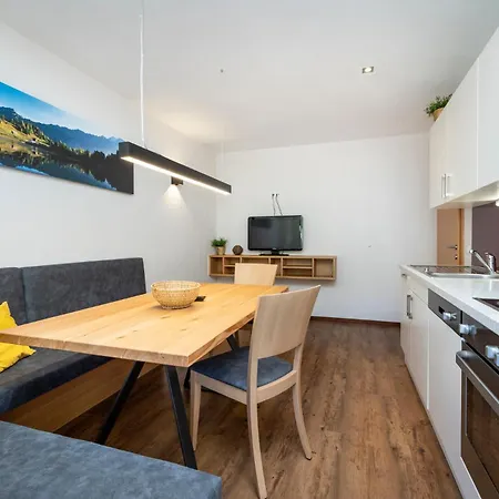 Appartement Phantasia *