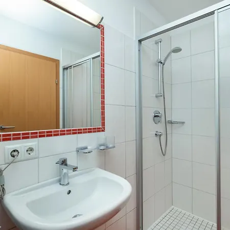 Appartement Phantasia Flachau