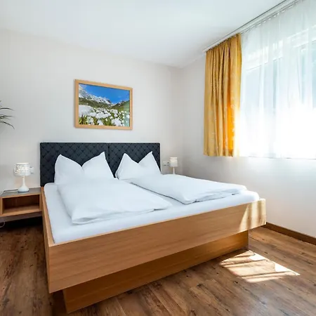 Phantasia Appartement Flachau