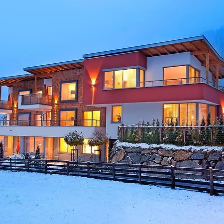 Appartement Phantasia Flachau