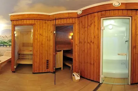 Phantasia Apartment