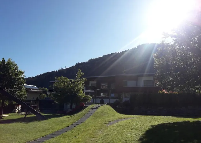 Апартаменти Phantasia