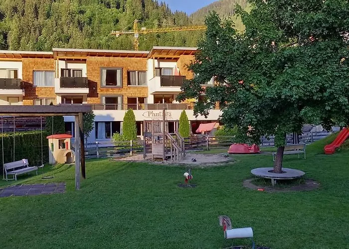 Appartement Phantasia