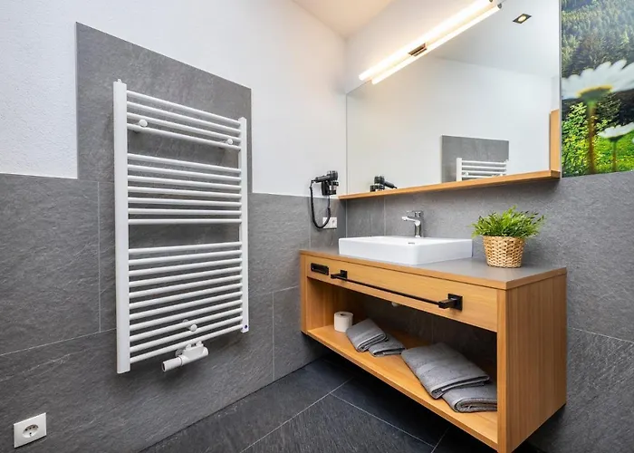 Appartement Phantasia Flachau