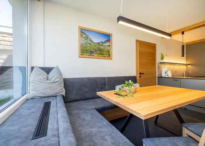 Appartement Phantasia