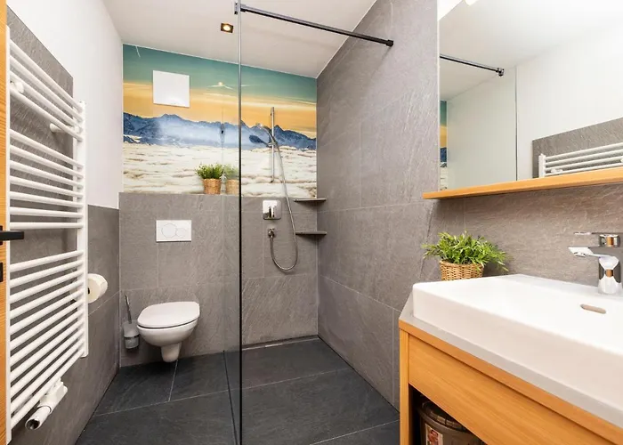 Phantasia Appartement *