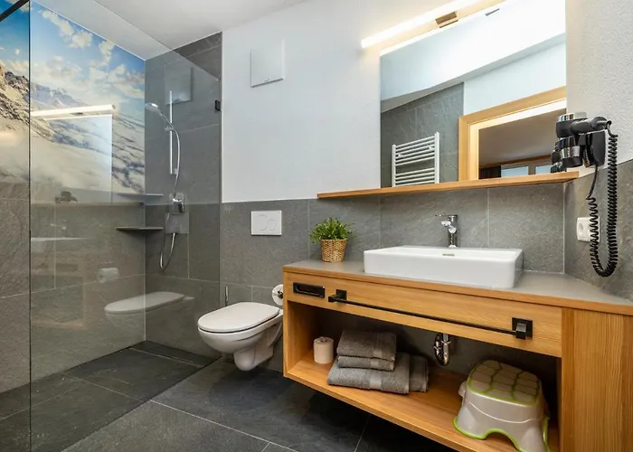 Appartement Phantasia *