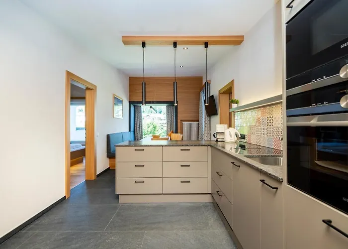 Апартаменти Phantasia *