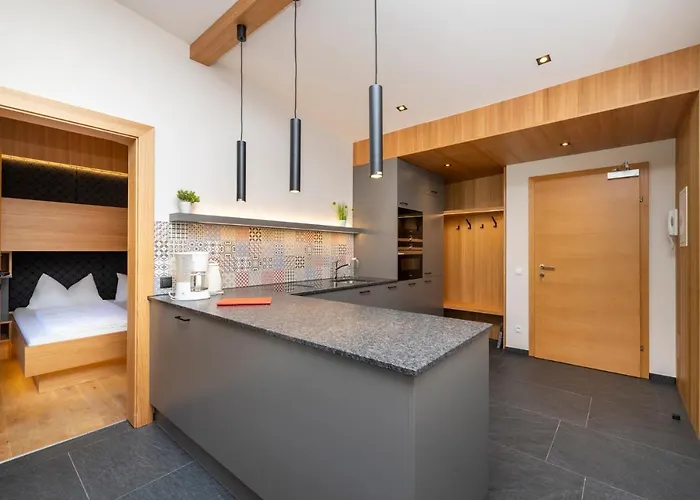 Апартаменти Phantasia *