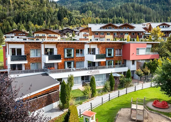 Phantasia Флахау