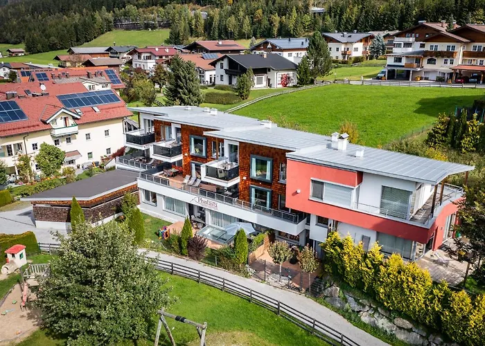 Апартаменти Phantasia *