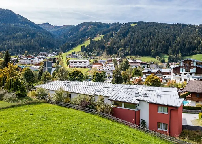 Phantasia Апартаменти *