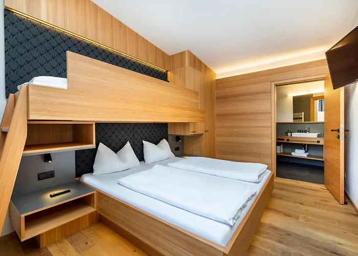 Phantasia Appartement *