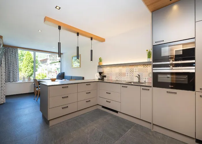 Appartement Phantasia Flachau