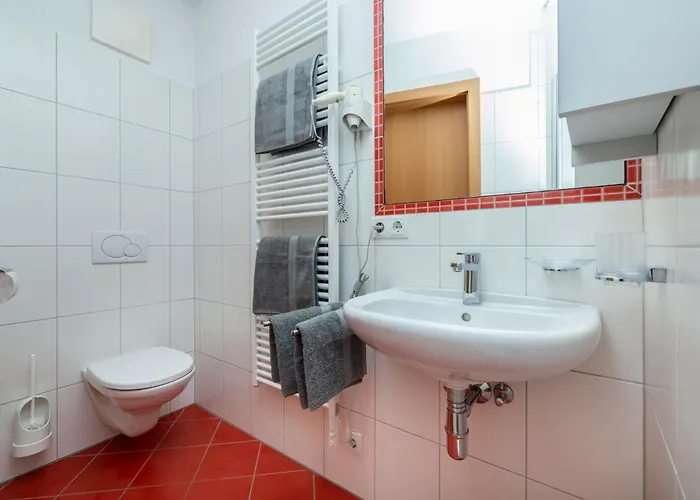 Phantasia Апартаменти Флахау