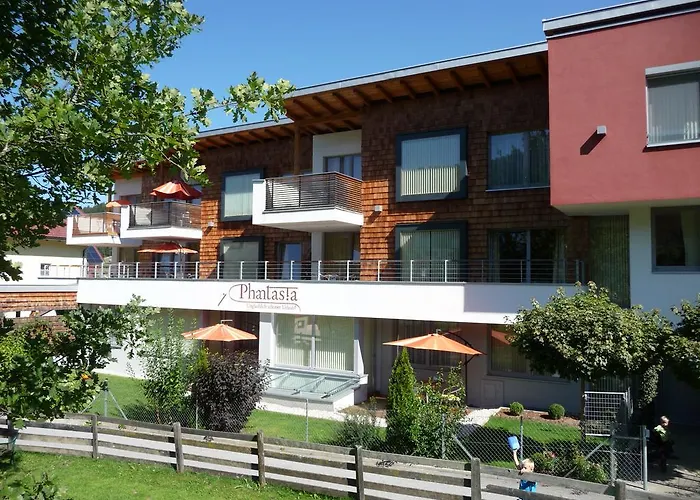 Phantasia Appartement