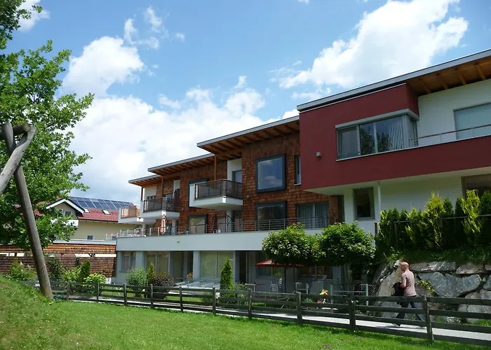 Appartement Phantasia *