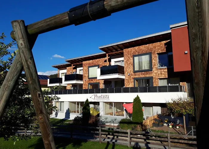 Phantasia Flachau